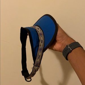 KAVU VISOR